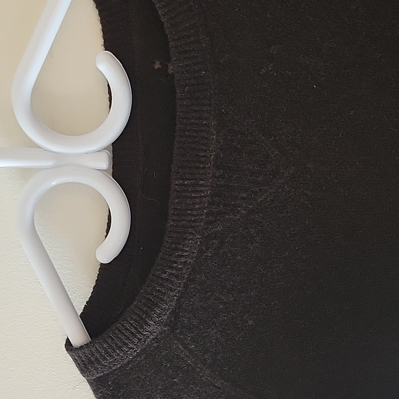 💯% CASHMERE SWEATER for MEN - Picture 4 of 13